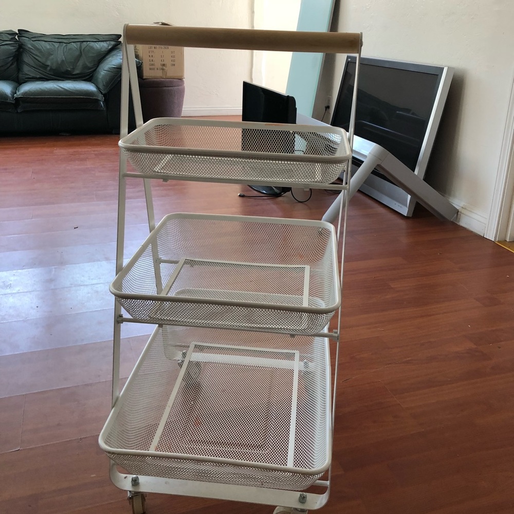 Ikea Storage